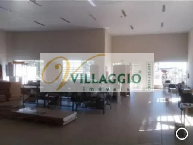 Loja com 1360m², à venda, no bairro Jardim Primavera em São José do Rio Preto