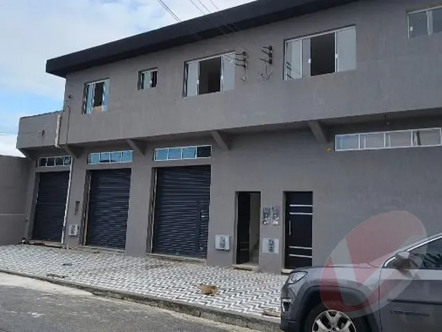 Loja para alugar, no bairro Real em Praia Grande