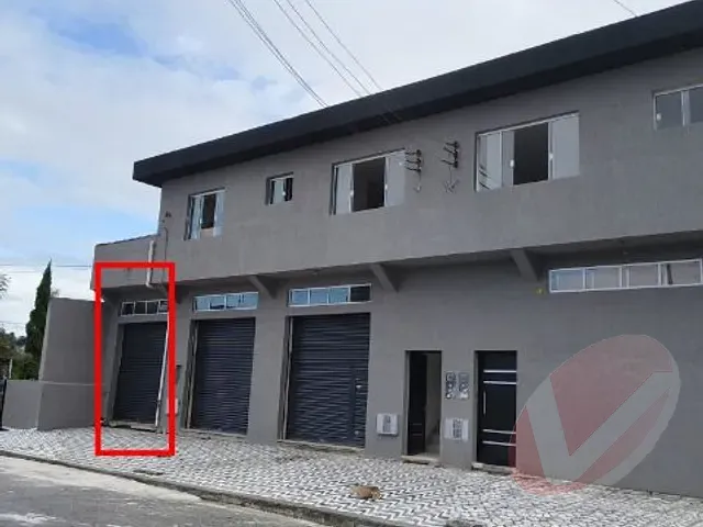 Loja para alugar, no bairro Real em Praia Grande