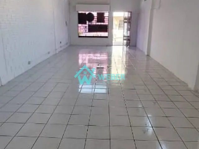 Loja com 80m², para alugar, no bairro Rio Branco em Novo Hamburgo