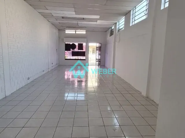 Loja com 80m², para alugar, no bairro Rio Branco em Novo Hamburgo