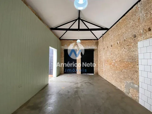 Loja para alugar, no bairro Santa Paula em São Caetano do Sul