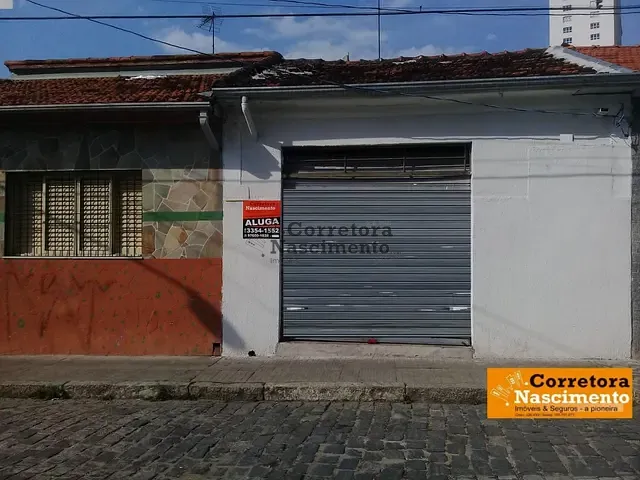 Loja com 30m², à venda, no bairro Centro em Jacareí