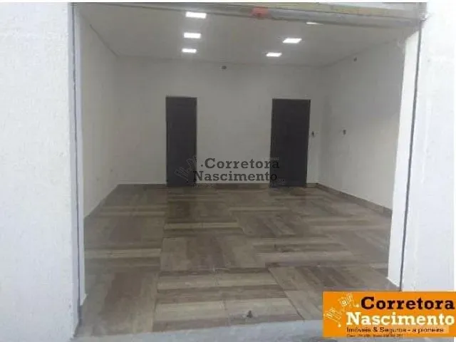 Loja com 30m², à venda, no bairro Centro em Jacareí