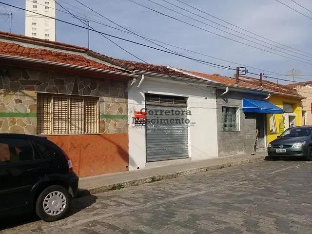Loja com 30m², à venda, no bairro Centro em Jacareí