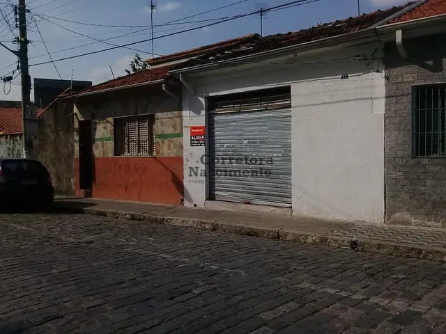 Loja com 30m², à venda, no bairro Centro em Jacareí