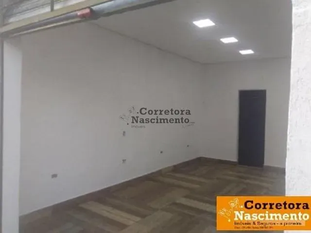 Loja com 30m², à venda, no bairro Centro em Jacareí