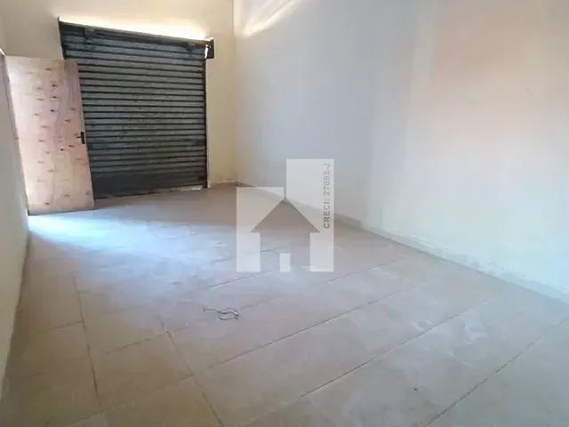 Loja com 40m², para alugar, no bairro Jardim América IV em Várzea Paulista
