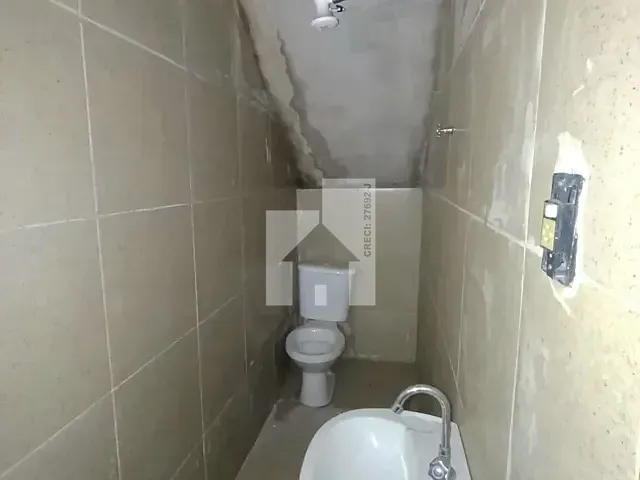 Loja com 40m², para alugar, no bairro Jardim América IV em Várzea Paulista