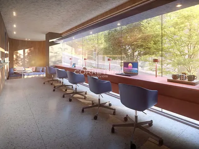 Loja à venda, no bairro Vila Madalena em São Paulo