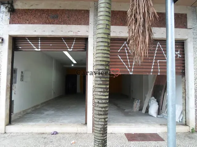 Loja para alugar, no bairro Penha de França em São Paulo