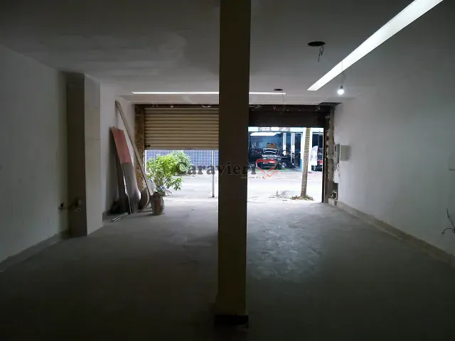 Loja para alugar, no bairro Penha de França em São Paulo