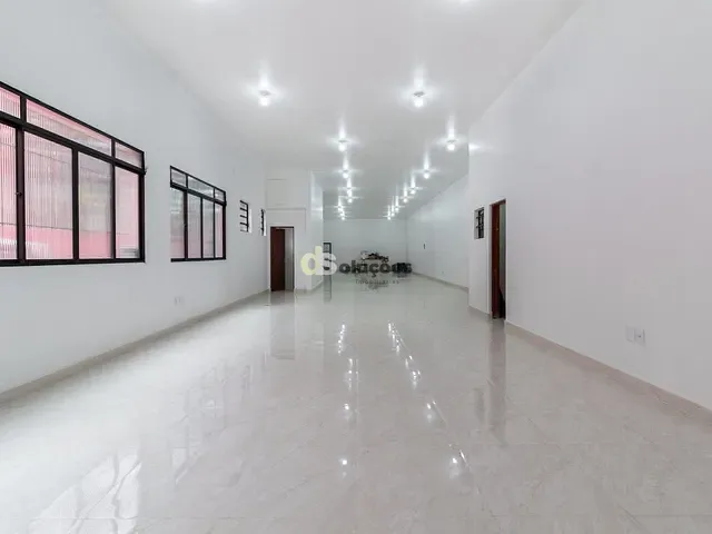 Loja para alugar, no bairro Vila Clementino em São Paulo