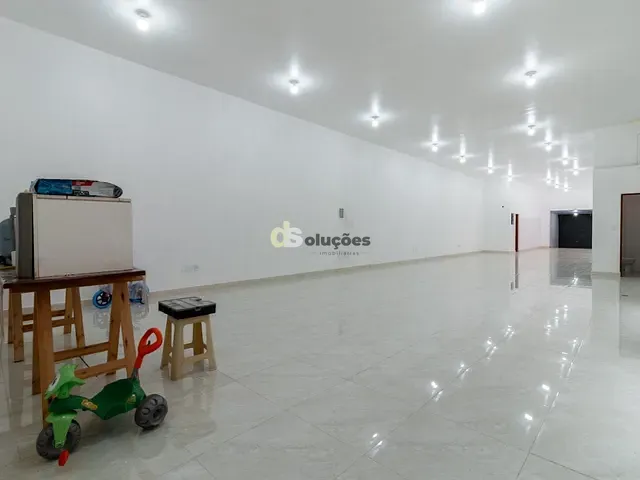 Loja para alugar, no bairro Vila Clementino em São Paulo