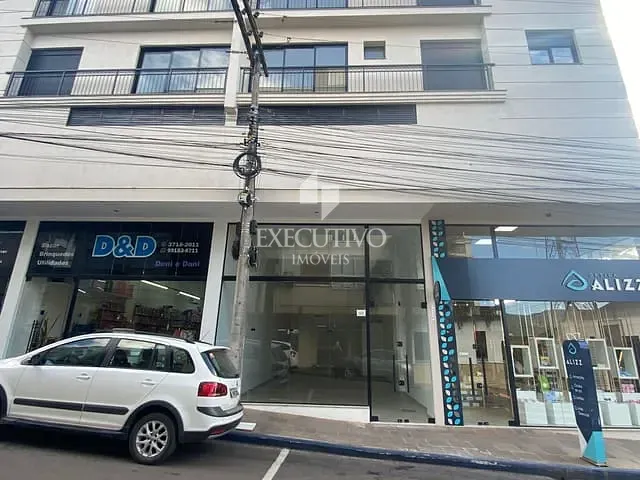 Loja com 94m², para alugar, no bairro Centro em Arroio do Meio