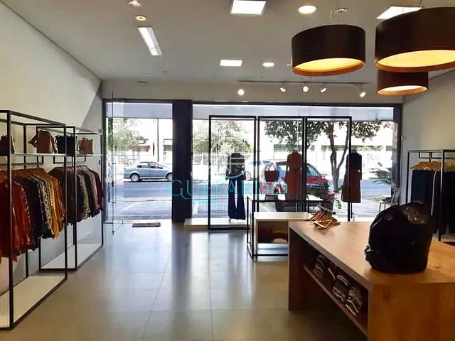 Loja com 258m², à venda, no bairro Centro em Londrina