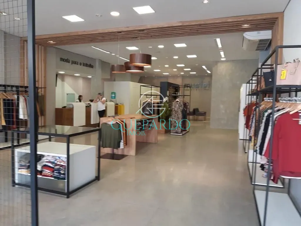 Loja-Salão, 258 m² - Foto 9