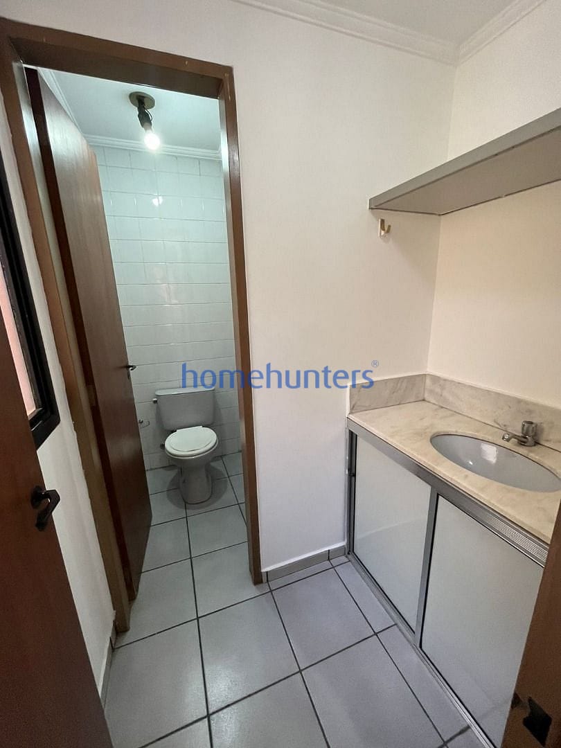 Apartamento para alugar, 120m² - Foto 8