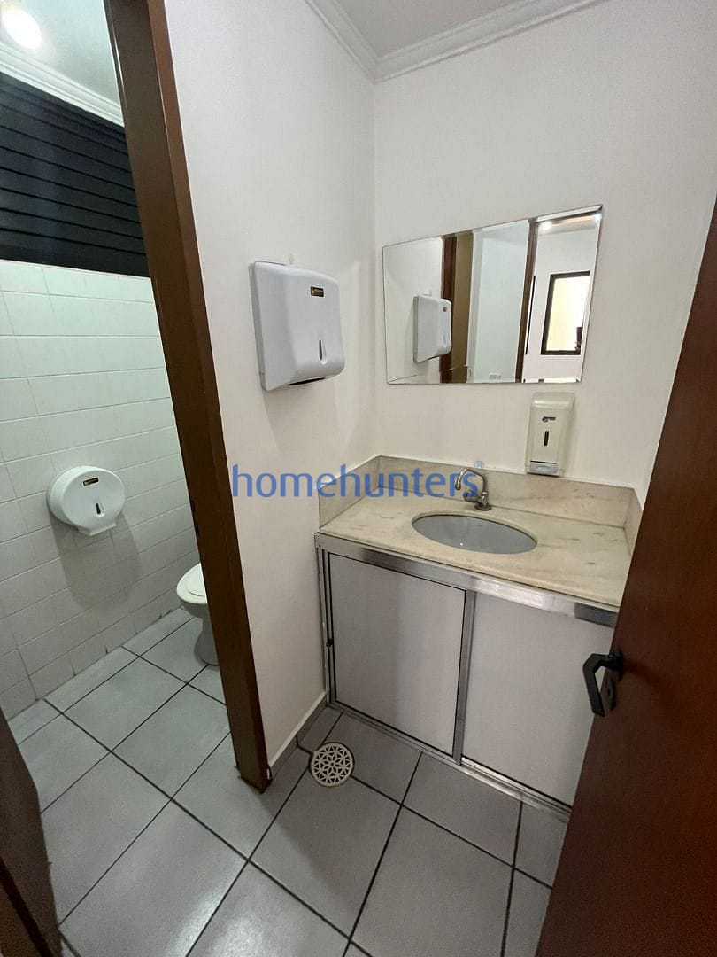 Apartamento para alugar, 120m² - Foto 11