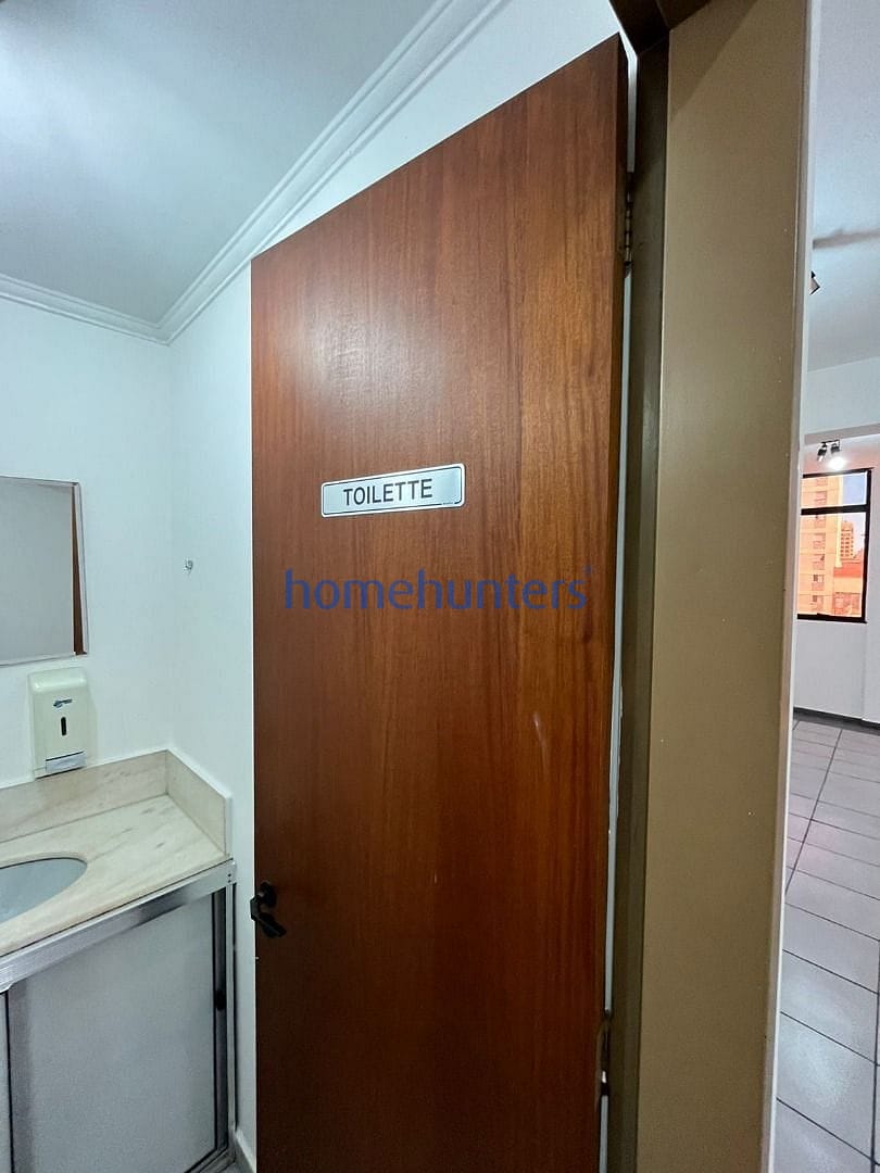 Apartamento para alugar, 120m² - Foto 24