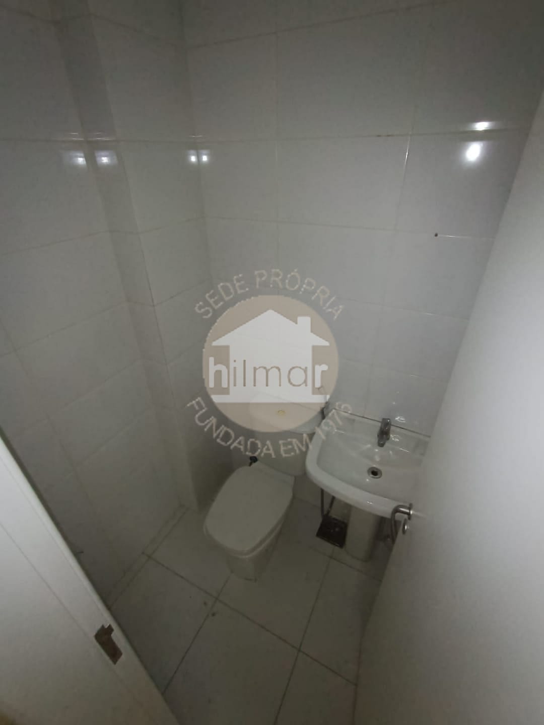 Loja-Salão, 35 m² - Foto 8