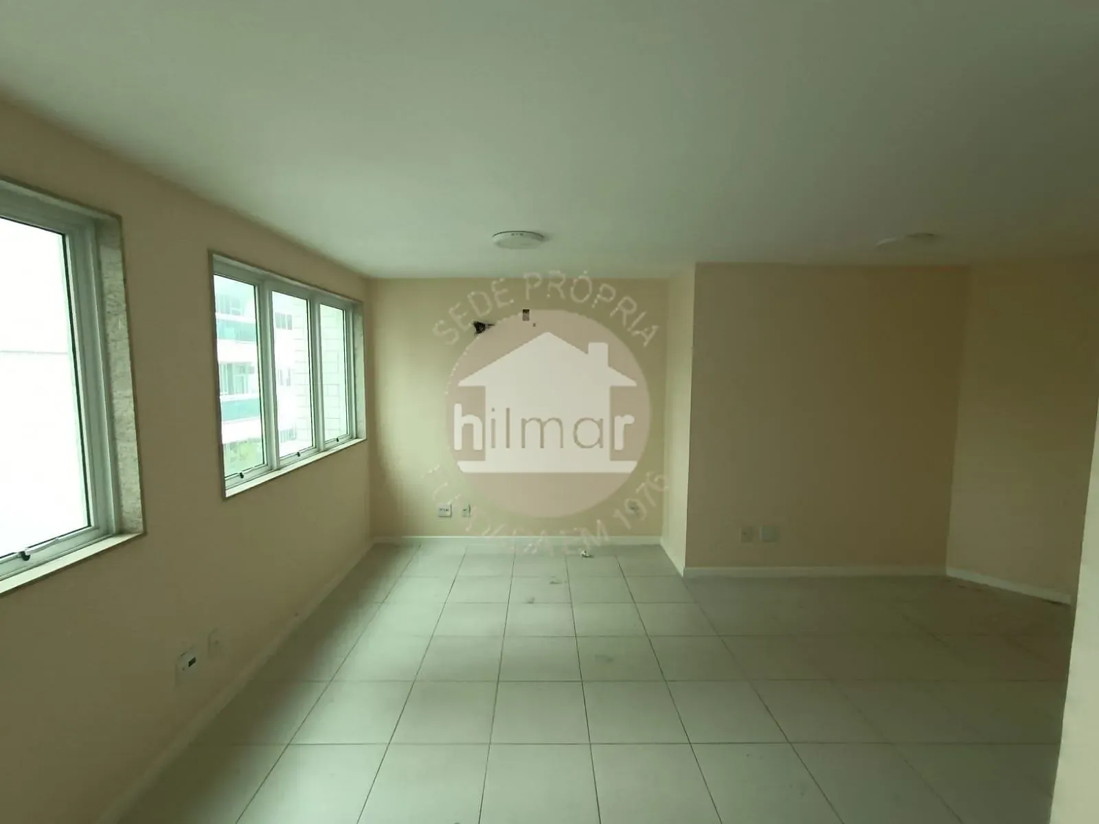 Loja-Salão, 35 m² - Foto 12