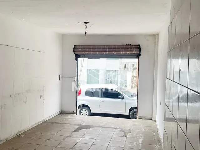 Loja para alugar, no bairro Jardim Campo Limpo em São Paulo