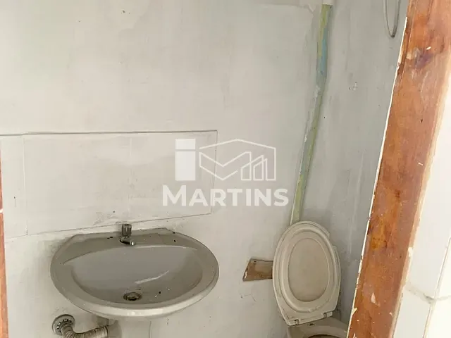 Loja para alugar, no bairro Jardim Campo Limpo em São Paulo
