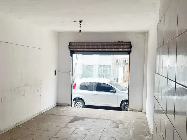 Loja para alugar, no bairro Jardim Campo Limpo em São Paulo