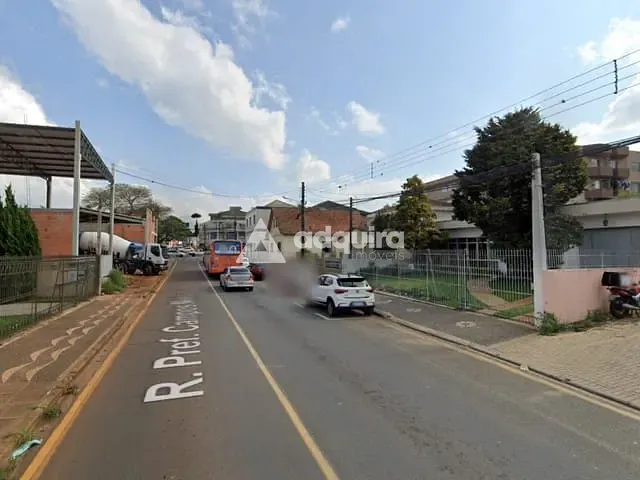 Loja com 1424m², à venda, no bairro Boa Vista em Ponta Grossa