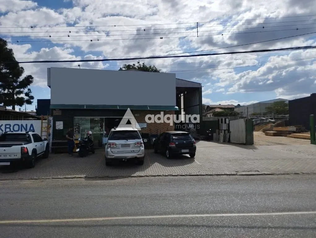 Loja-Salão, 80 m² - Foto 3