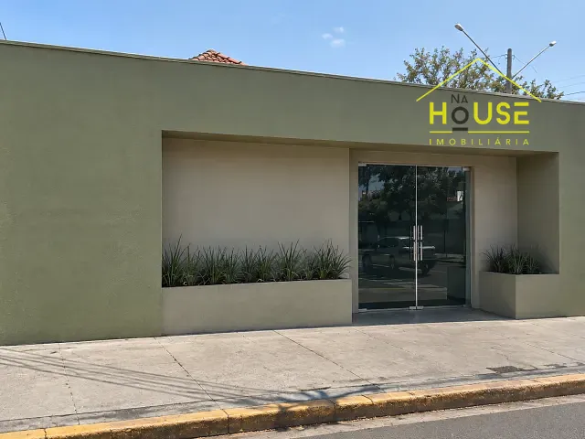 Loja para alugar, no bairro Centro em Fernandópolis