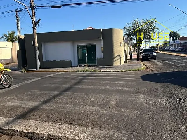 Loja para alugar, no bairro Centro em Fernandópolis