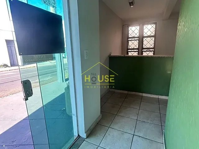 Loja para alugar, no bairro Centro em Fernandópolis