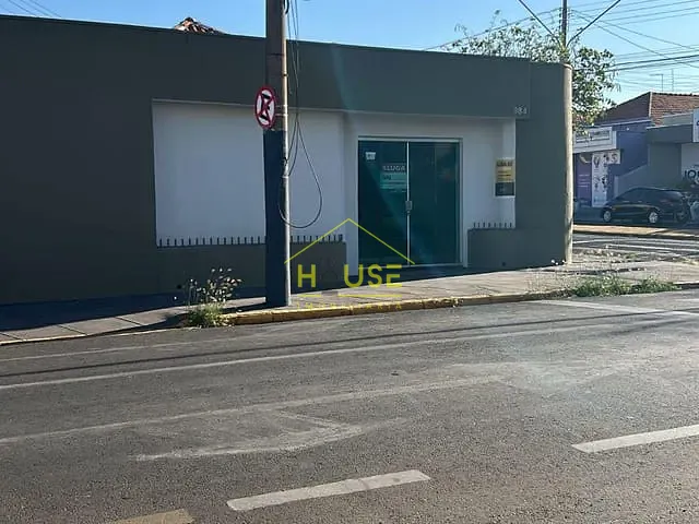 Loja para alugar, no bairro Centro em Fernandópolis