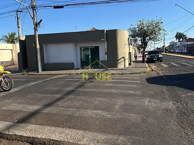 Loja para alugar, no bairro Centro em Fernandópolis