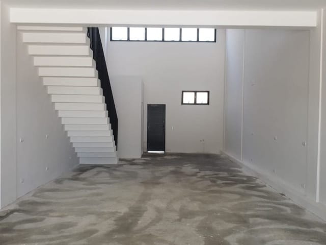 Foto do Loja - Loja para alugar, 98 m² por R$ 7.500,00/mês - Condomínio Residencial Colinas do Paratehy - São José dos Campos/SP | INDEPENDENCE NEGOCIOS IMOBILIARIOS LTDA