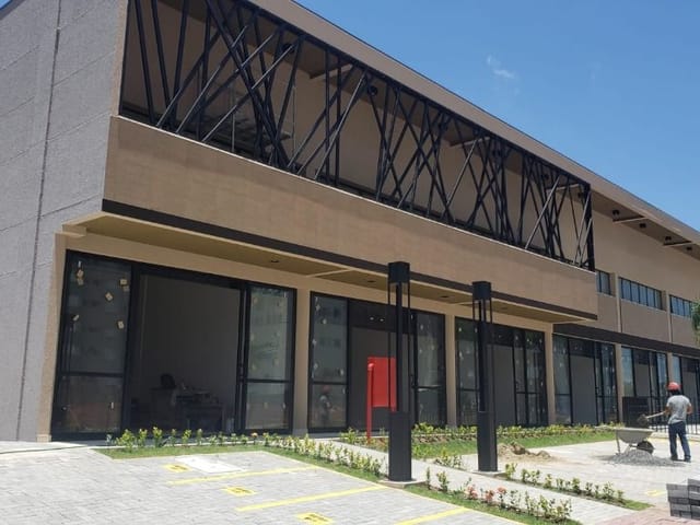 Foto do Loja - Loja para alugar, 98 m² por R$ 7.500,00/mês - Condomínio Residencial Colinas do Paratehy - São José dos Campos/SP | INDEPENDENCE NEGOCIOS IMOBILIARIOS LTDA
