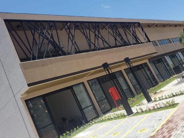 Foto do Loja - Loja para alugar, 98 m² por R$ 7.500,00/mês - Condomínio Residencial Colinas do Paratehy - São José dos Campos/SP | INDEPENDENCE NEGOCIOS IMOBILIARIOS LTDA