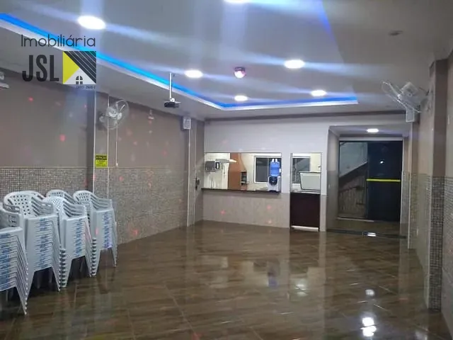 Loja com 150m², à venda, no bairro Jardim Amália em Caçapava