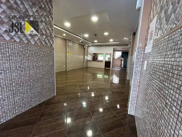 Loja com 150m², à venda, no bairro Jardim Amália em Caçapava