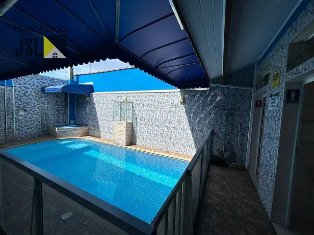 Loja com 150m², à venda, no bairro Jardim Amália em Caçapava