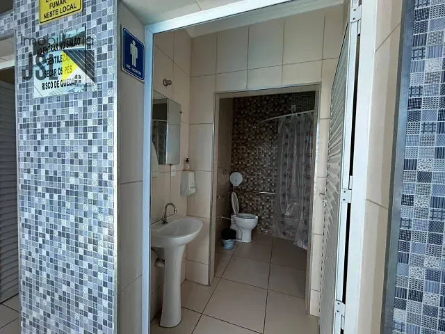 Loja com 150m², à venda, no bairro Jardim Amália em Caçapava