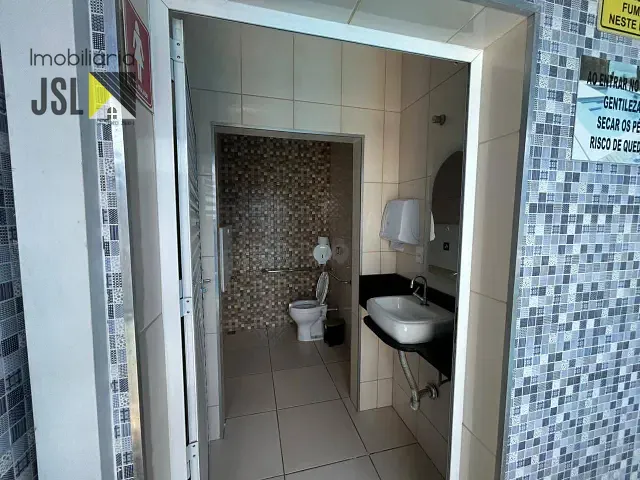 Loja com 150m², à venda, no bairro Jardim Amália em Caçapava
