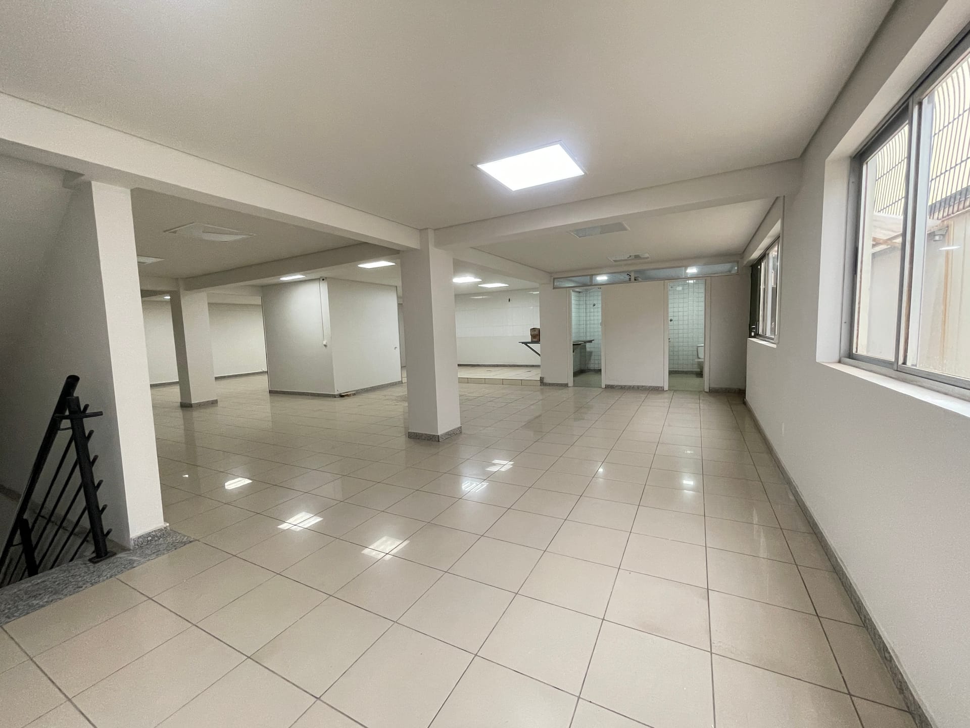 Loja para locação, Padre Eustáquio, Belo Horizonte, MG