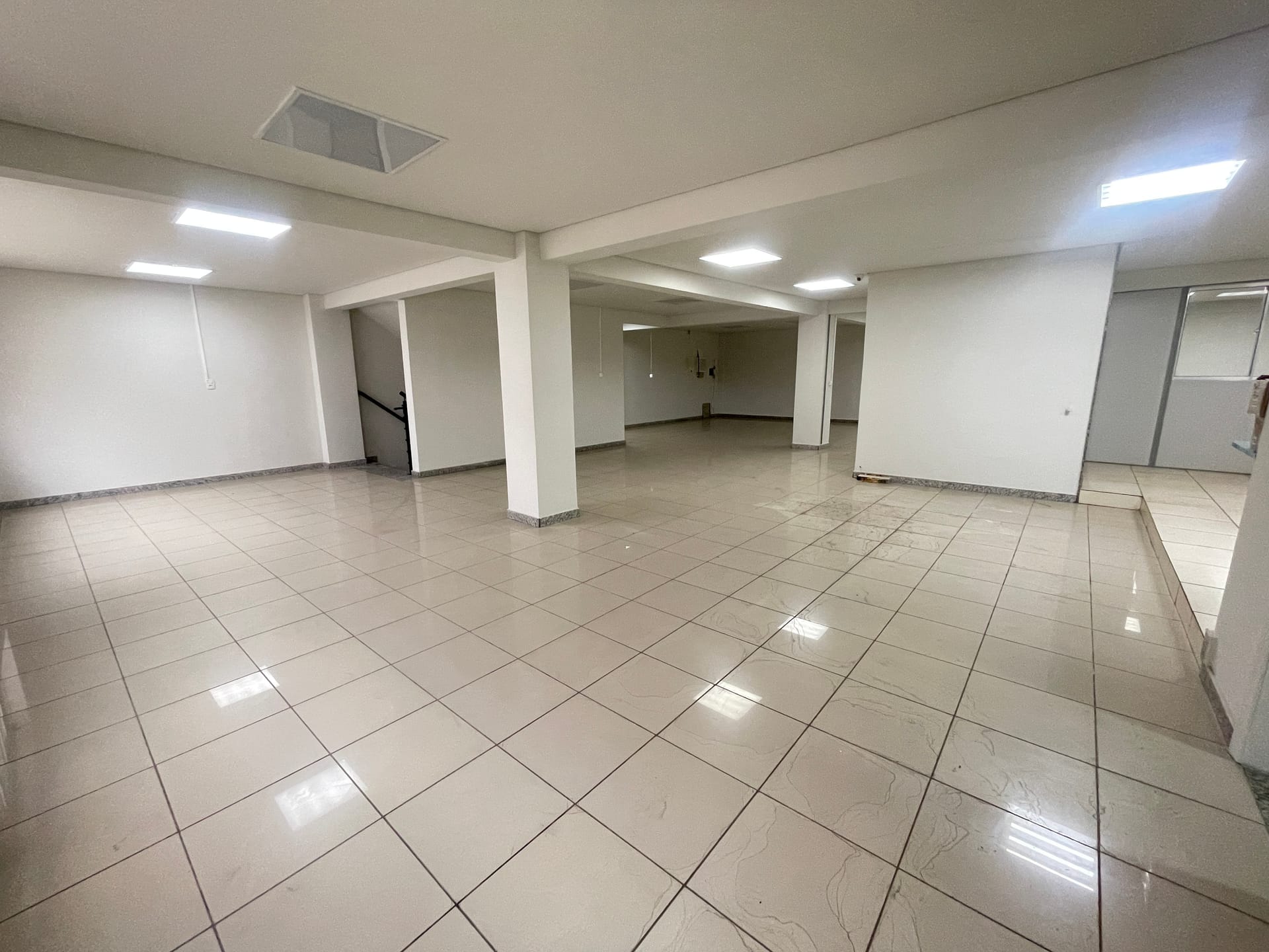 Loja para locação, Padre Eustáquio, Belo Horizonte, MG