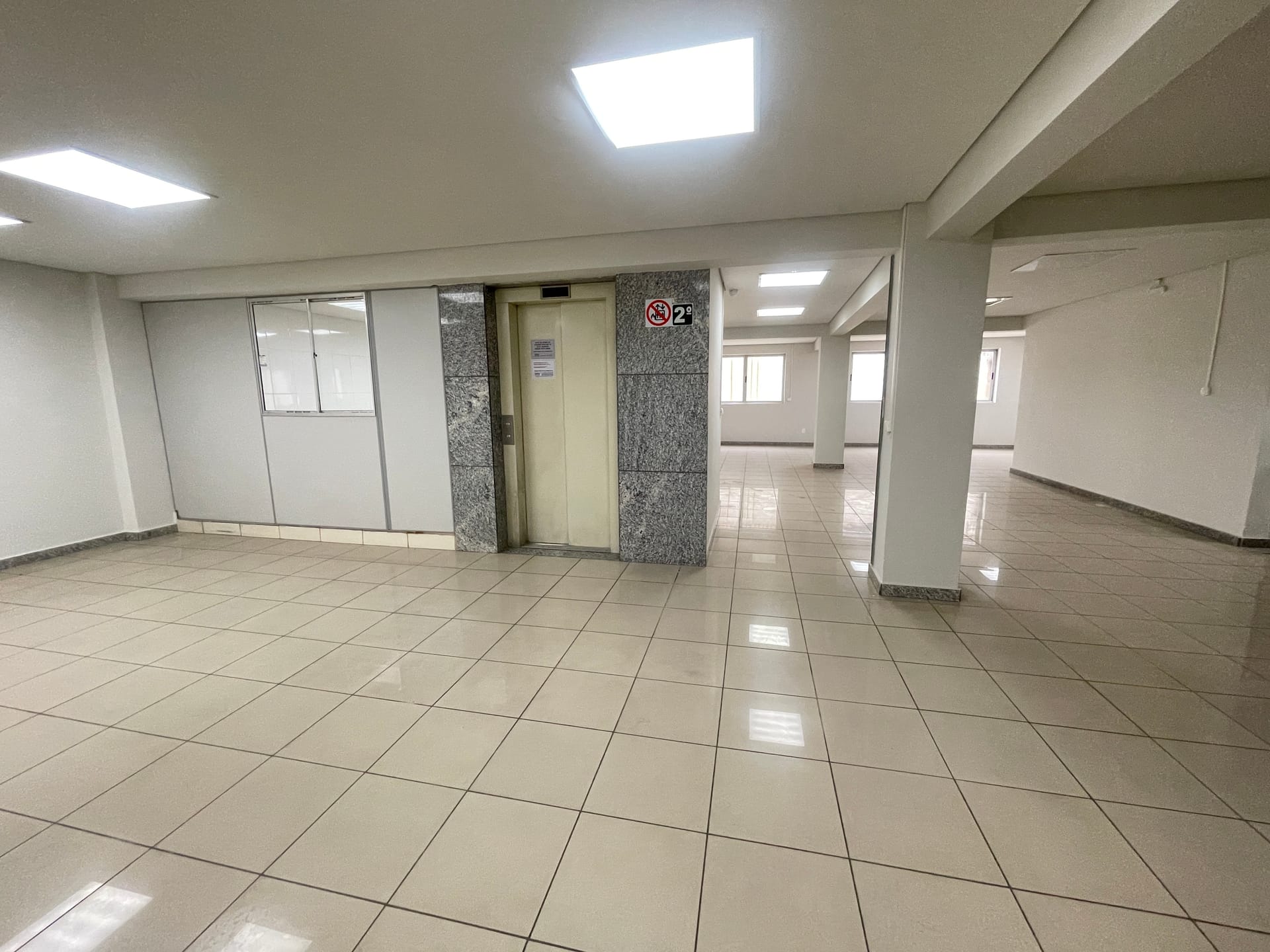 Loja para locação, Padre Eustáquio, Belo Horizonte, MG