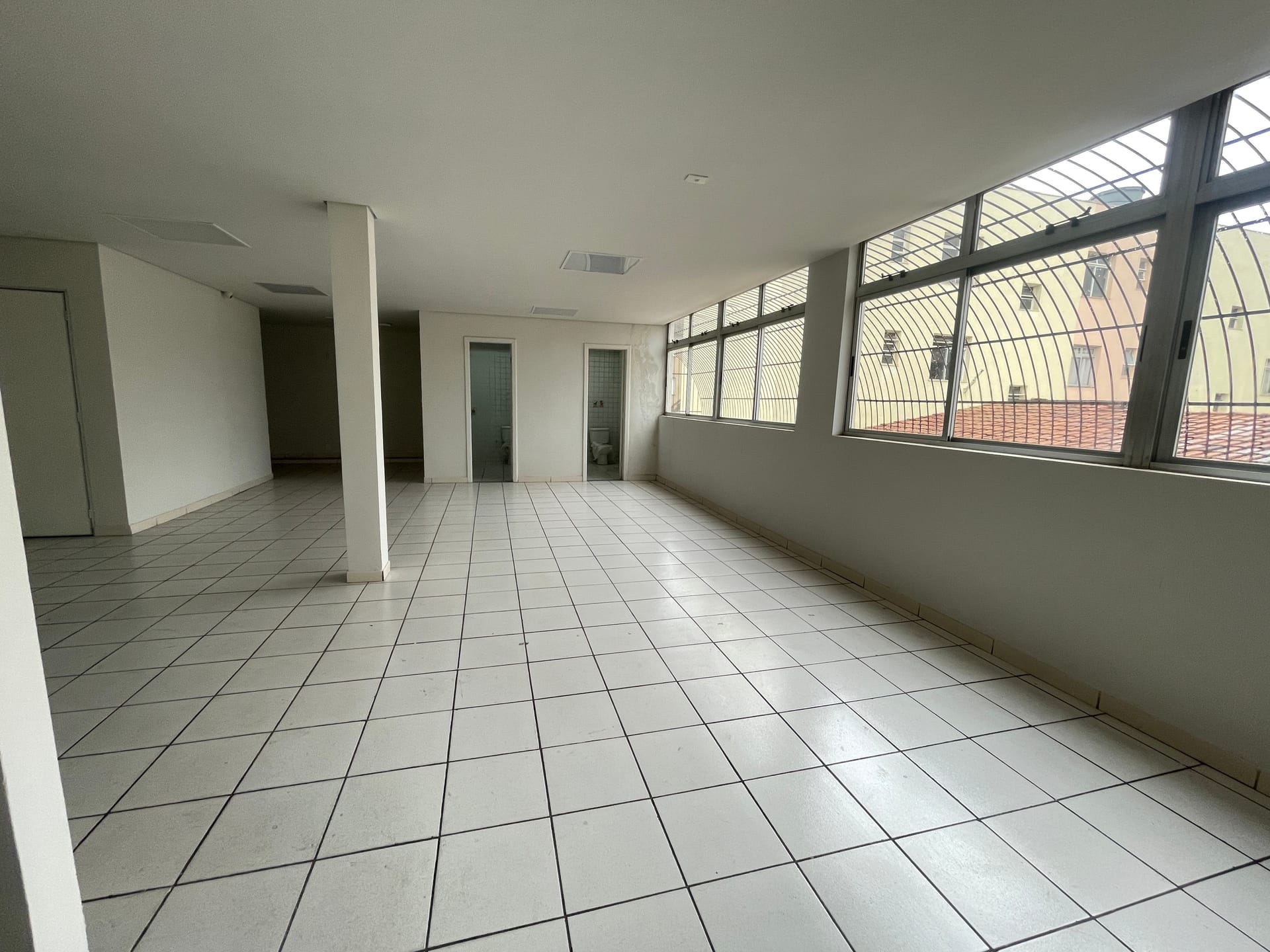 Loja para locação, Padre Eustáquio, Belo Horizonte, MG