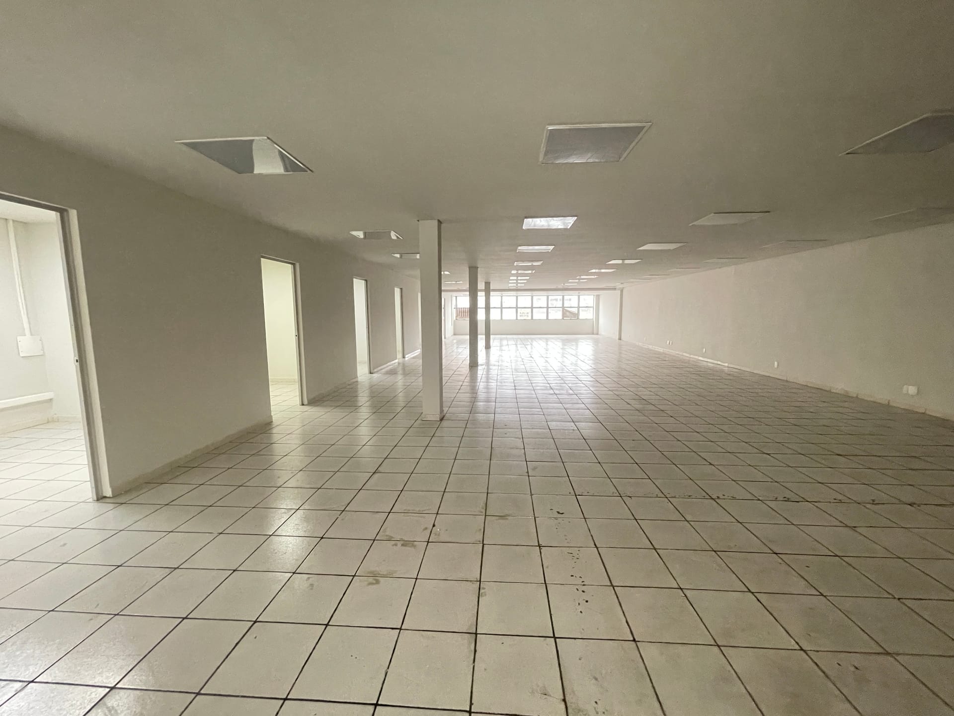 Loja para locação, Padre Eustáquio, Belo Horizonte, MG