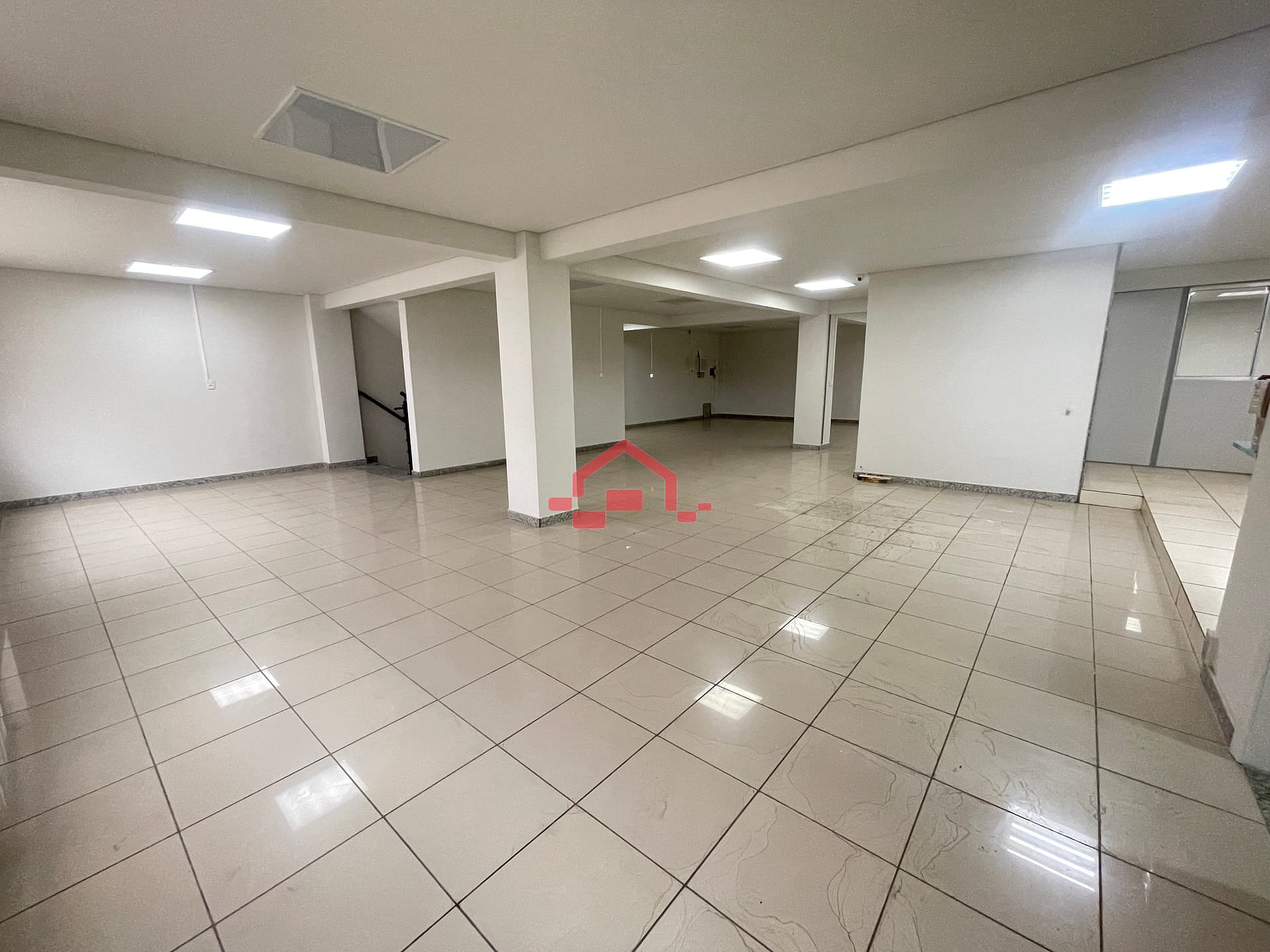 Loja-Salão, 486 m² - Foto 2